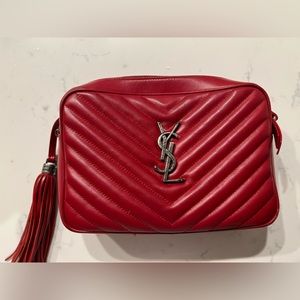 Saint Laurent Lou Camera Bag
